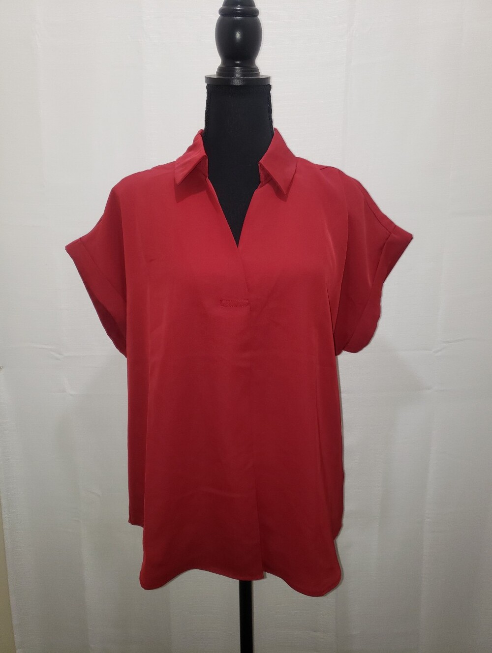 The Line of Style Blouse